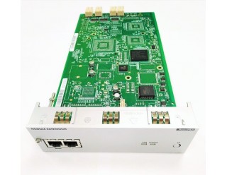 Alcatel Lucent 3EH73084AC Controller Board PowerMEX